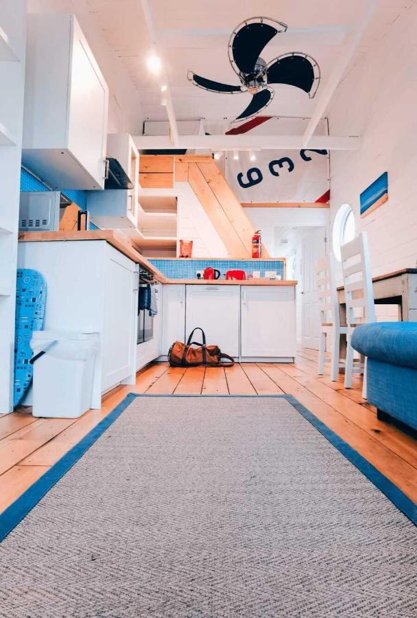 The Pod Daire Kingsbridge  Dış mekan fotoğraf